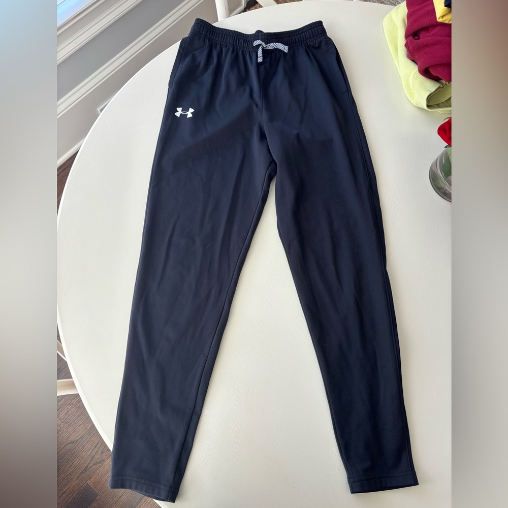 Youth Sweatpants Under Armour